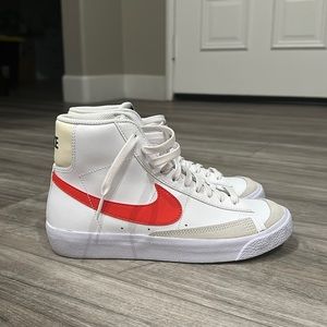 nike blazer mid ‘77